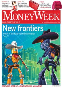 MoneyWeek 2025-11-28