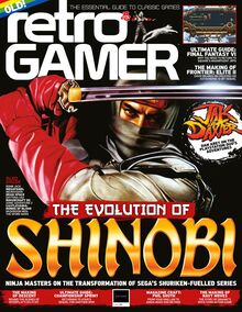 Retro Gamer 2025-08-28