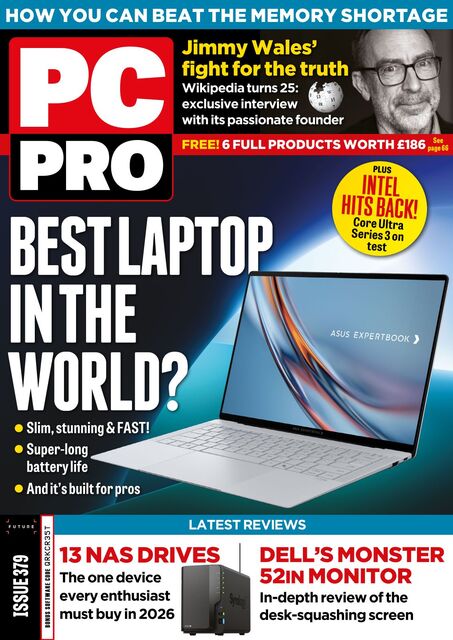 PC Pro 2026-03-05
