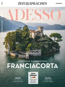 ADESSO Magazin Ausgabe 13/2022