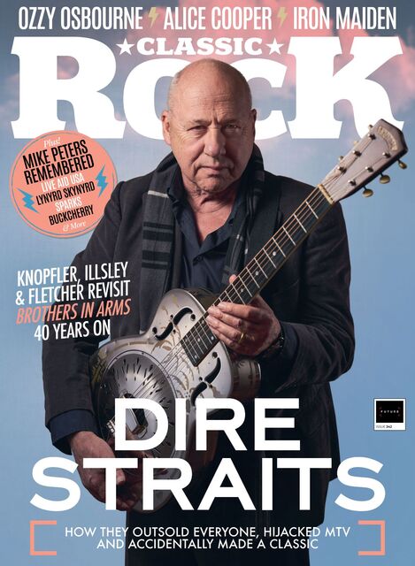 Classic Rock 2025-06-20