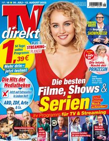 TV direkt - 2022-07-21