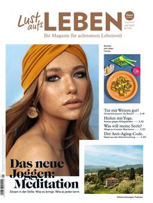 Woman Balance Ausgabe 07/2021