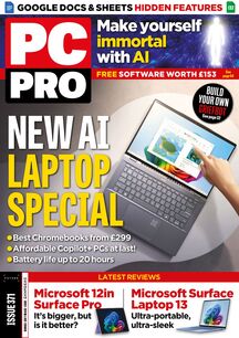 PC Pro - 2025-09-04