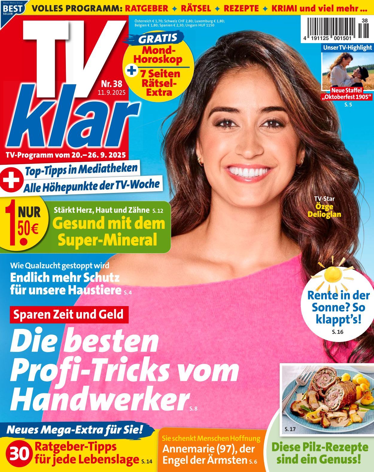 erregte Nicole nach dem Akt