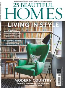 25 Beautiful Homes Magazine issue 02/2021