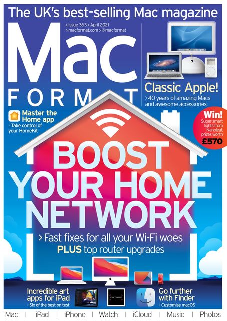 Macformat Issue 04 21