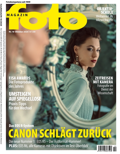 Fotomagazin 2020 09 08