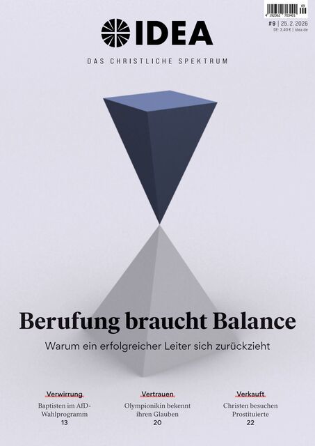 IDEA DAS MAGAZIN 09/2026