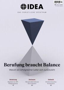 IDEA DAS MAGAZIN 09/2026