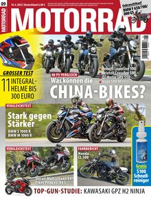 Ausgabe 09/2023
