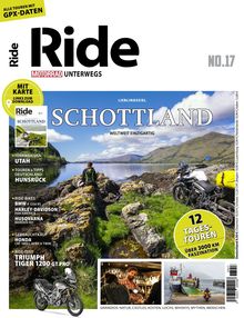 Ride Ausgabe 17/2023