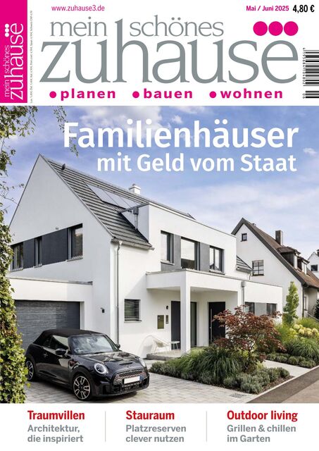 mein schönes zuhause°°° 05-06 2025