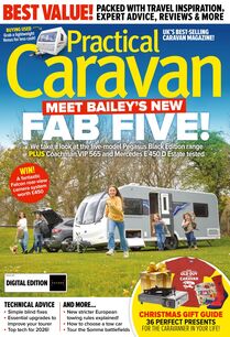Practical Caravan 2025-11-27