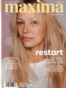 maxima Magazin 04/2025