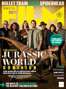 Total Film - issue 03/2022