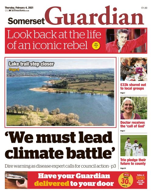 Somerset Guardian 20210204