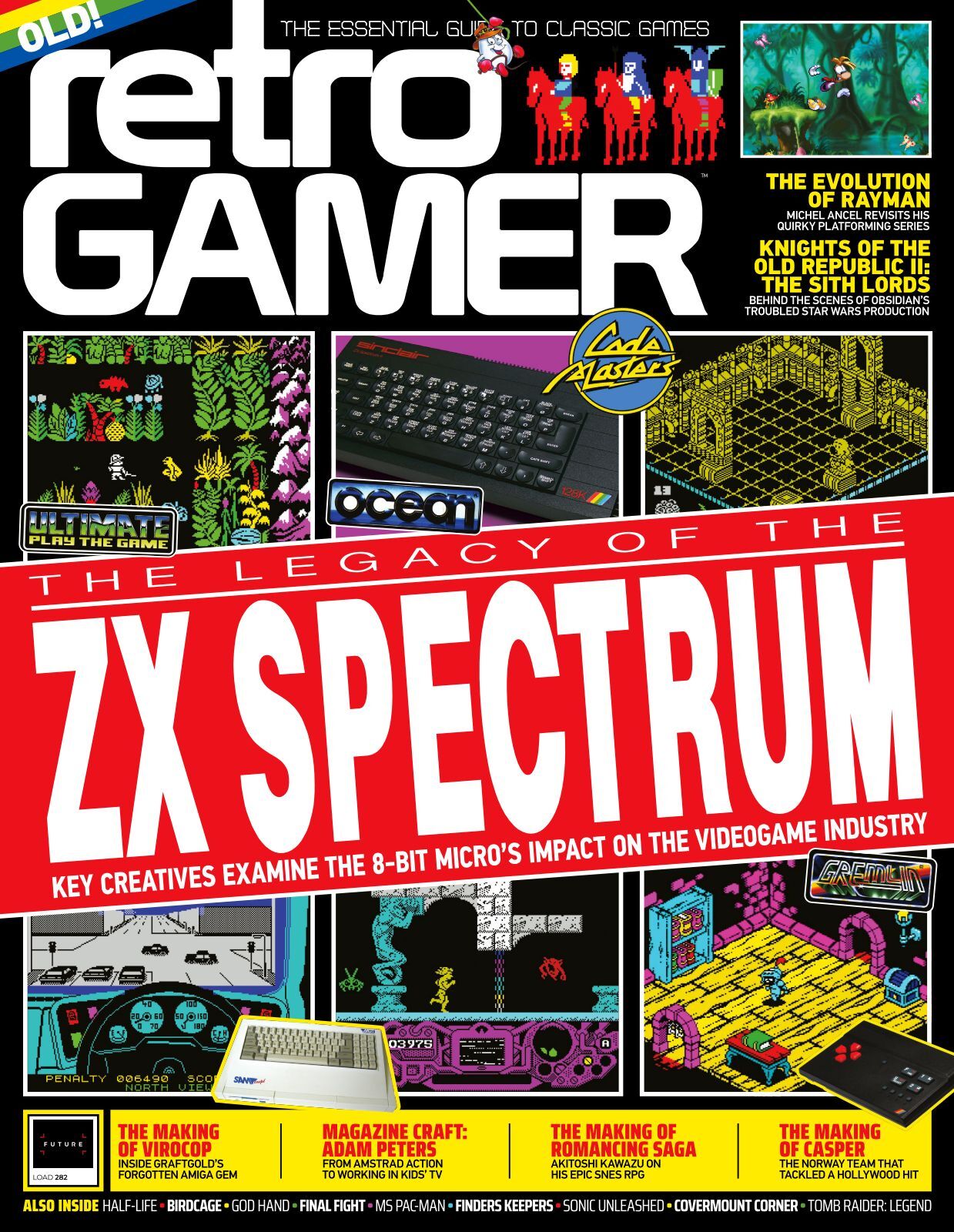 Retro Gamer - 2026-02-12