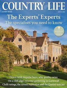 Country Life Magazine 2026-07-08