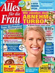 Ausgabe 14/2026