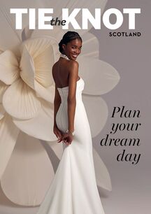 Tie the Knot Scotland issue 92, 10-11/2024