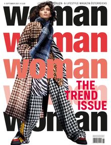 Woman - 2021-09-09