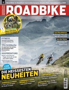 Roadbike 2025-07-21