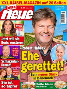 Das Neue Magazin Ausgabe 23/2026