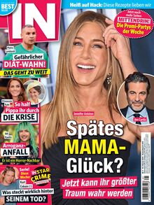 IN Magazin Magazin Ausgabe 05/2026