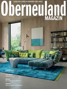 Oberneuland Magazin Ausgabe 11/2024