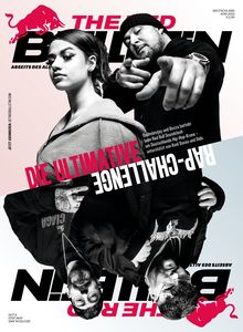 The Red Bulletin Deutschland Magazin Ausgabe 06/2022