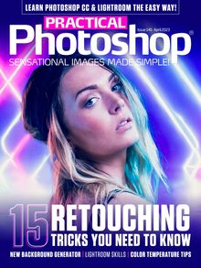 Practical Photoshop issue 04/2023