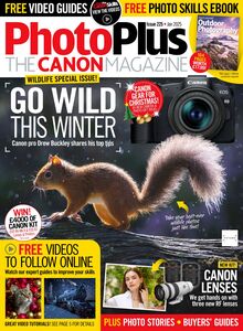 Photo Plus issue 01/2025