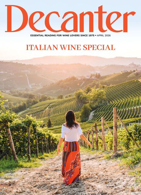 Decanter 2026-04-01