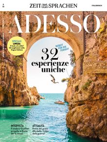 ADESSO Magazin Ausgabe 06/2022