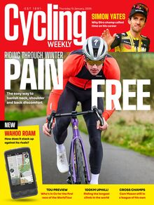 Cycling Weekly - The UK's Best Cycling Magazine 2026-01-15