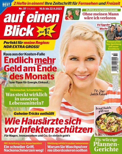 auf einen Blick im Abo als ePaper lesen | YUMPU News