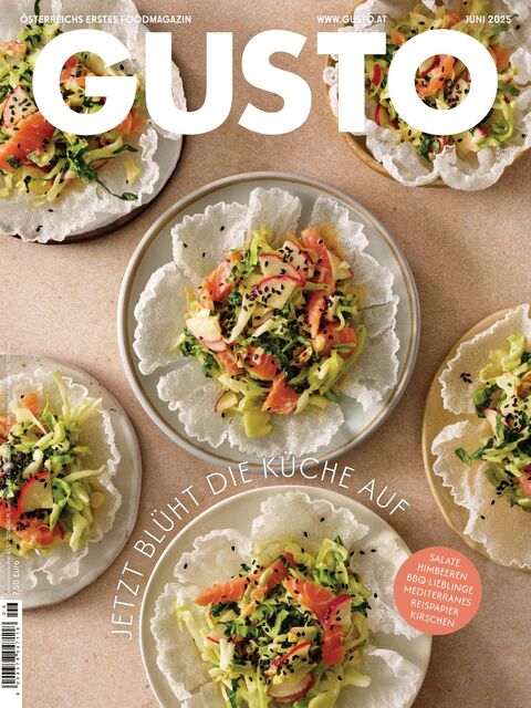 Gusto 2025-05-22