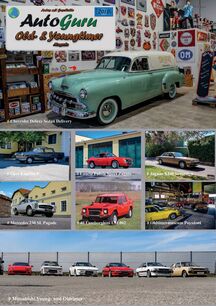 AutoGuru eMagazine Oldtimer 01/2026