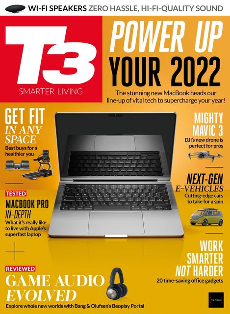T3 issue 01/2022