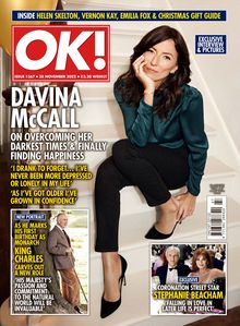 OK! Magazine 2022-11-22