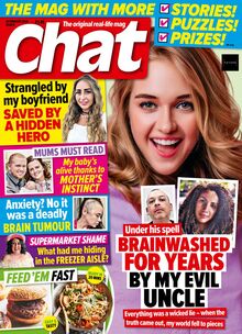 Chat Magazine 2026-02-19