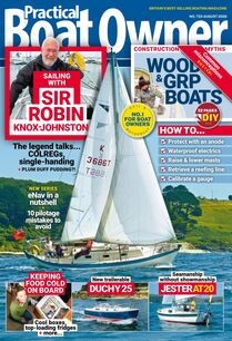 Practical Boat Owner Magazine 2026-07-02