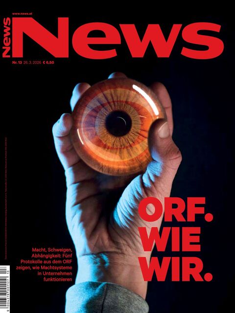News Ausgabe 13/2026