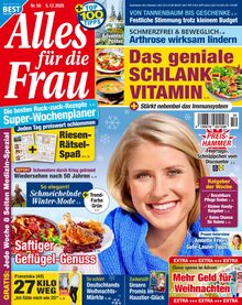 Ausgabe 50/2025