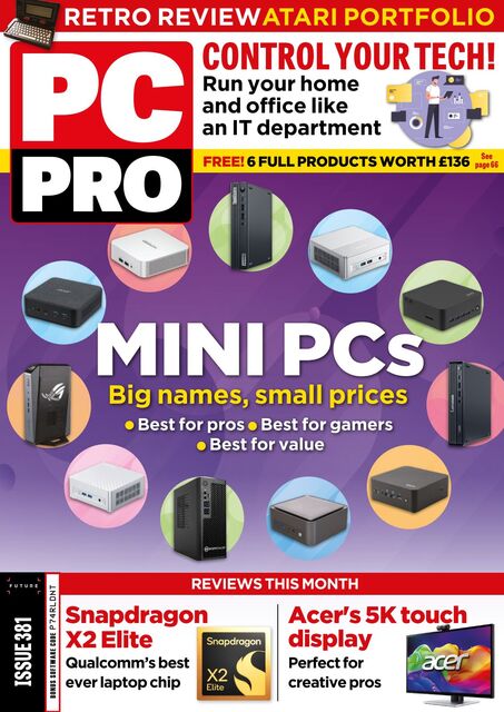 PC Pro 2026-05-07