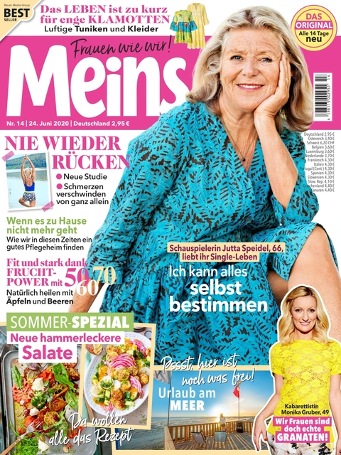 Ausgabe 14/2020