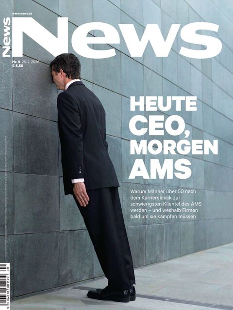 News Ausgabe 09/2026