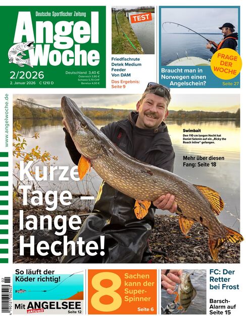 AngelWoche Ausgabe 02/2026