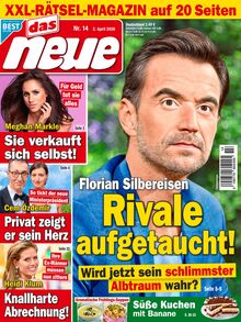Ausgabe 14/2026